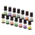 Yoga Terriers Rate Pure Essential Oil Brands