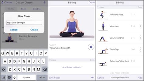 Yoga Terriers Rate Studio Apps