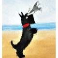 Yoga Terriers Techniques for a Joyful Heart