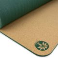 Yoga Terriers Test 10 Sustainable Mat Brands