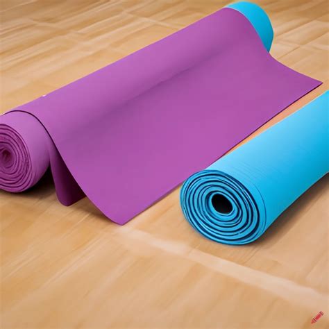 Yoga Terriers Test 8 Affordable Mat Options