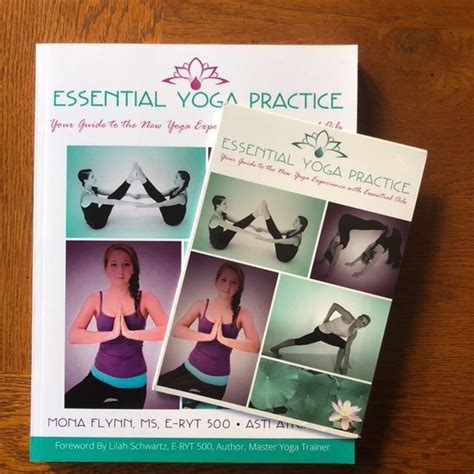 Yoga Terriers: The Journey to Self-Exploration