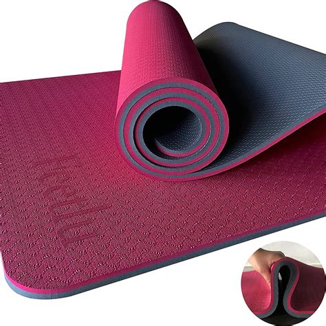 Yoga Terriers Top Picks For Extra Thick Mats