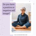 Yoga Terriers for Developing a Positive Self-Image