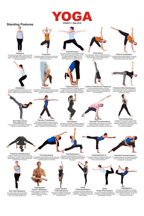 Yoga Tips: How to Perfect Complex Asanas