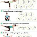 Yoga Types for Better Balance