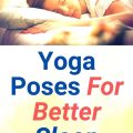 Yoga Types for Better Sleep