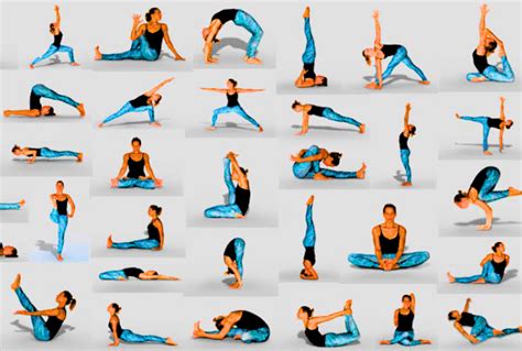 Yoga Types to Improve Posture Fast