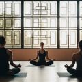 Yoga Without Spirituality: Is It OK?