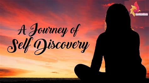 Yoga and Self-Discovery A Journey Within