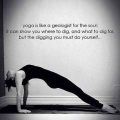 Yoga and Self-Discovery Creating a Life You Love