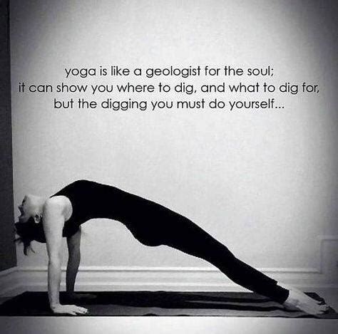 Yoga and Self-Discovery Creating a Life You Love