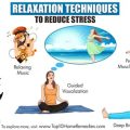 Yoga and Stress Management Techniques for You