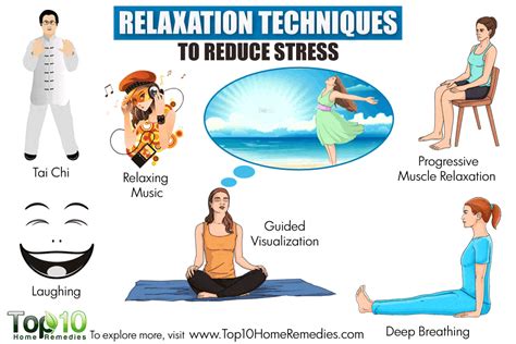 Yoga and Stress Management Techniques for You