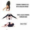 Yoga and Stress Relief 5 Poses to Try Today