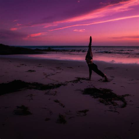 Yoga and Stress Relief Finding Your Inner Balance