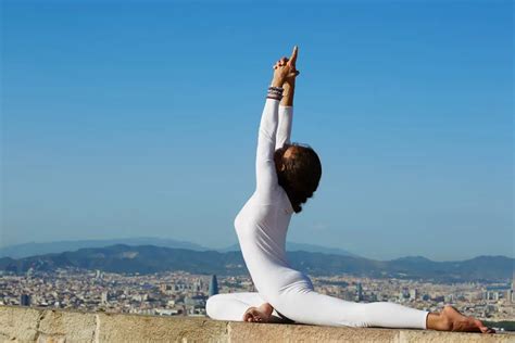 Yoga and Stress Relief Strengthen Your Mind