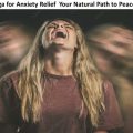 Yoga and Stress Relief Your Path to Peace