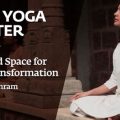 Yoga as a Catalyst for Self-Transformation