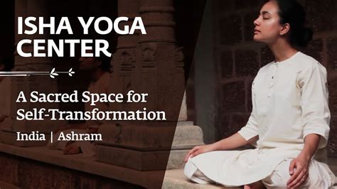 Yoga as a Catalyst for Self-Transformation