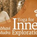 Yoga as a Tool for Inner Exploration