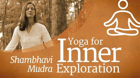 Yoga as a Tool for Inner Exploration