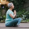 Yoga for Disabilities: Gentle Moves to Try