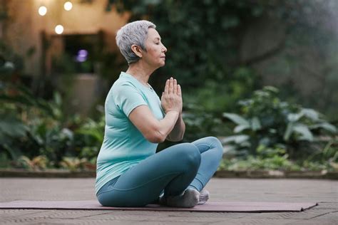 Yoga for Disabilities: Gentle Moves to Try