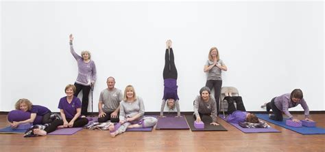 Yoga for Disabilities: Safe and Effective Moves