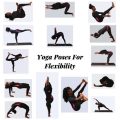 Yoga for Flexibility: Best Moves to Improve