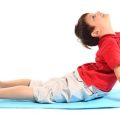 Yoga for Kids: Improve Flexibility With Fun