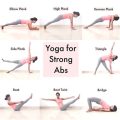 Yoga for Muscle Strength: What Works Best