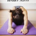 Yoga for Natural Stress Relief