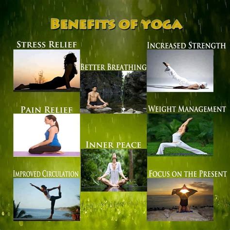 Yoga for Positive Thinking Benefits You Need