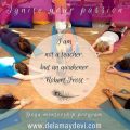 Yoga for Positive Thinking Ignite Your Passion