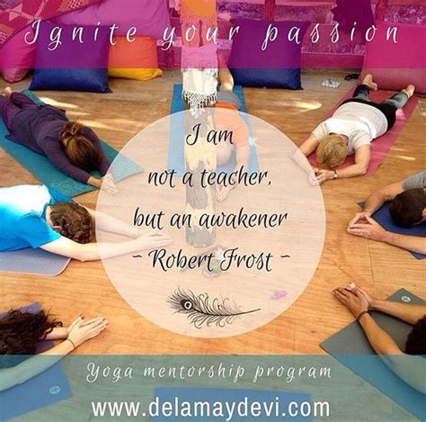 Yoga for Positive Thinking Ignite Your Passion