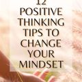 Yoga for Positive Thinking Tips to Get Started