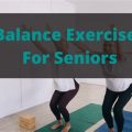 Yoga for Seniors: Boost Balance and Strength