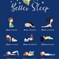 Yoga for Sleep: How It Can Help You Rest