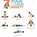 Yoga for Stress: Best Moves to Calm Down