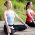 Yoga for Stress: Poses to Calm Your Mind