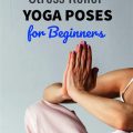 Yoga for Stress Relief: 5 Key Poses