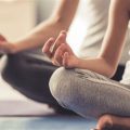 Yoga for Stress Relief A Mind-Body Connection