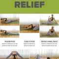 Yoga for Stress Relief Essential Poses