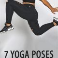 Yoga for Weight Loss: 7 Poses to Try