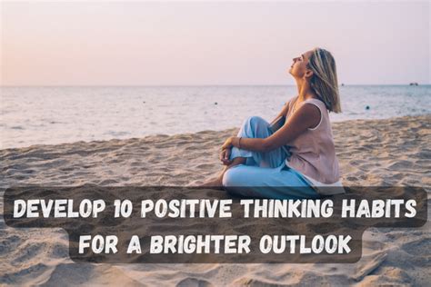 Yoga for a Brighter Outlook on Life