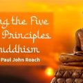 Yoga’s Connection to Buddhist Principles