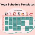 Your First Week Of Yoga Plan