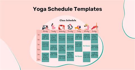 Your First Week Of Yoga Plan