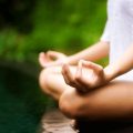 Zen Yoga Meditation Techniques